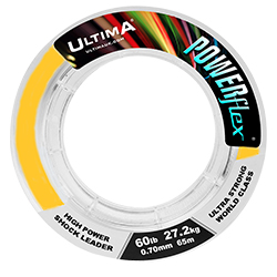 Ultima Powerflex bangle spools