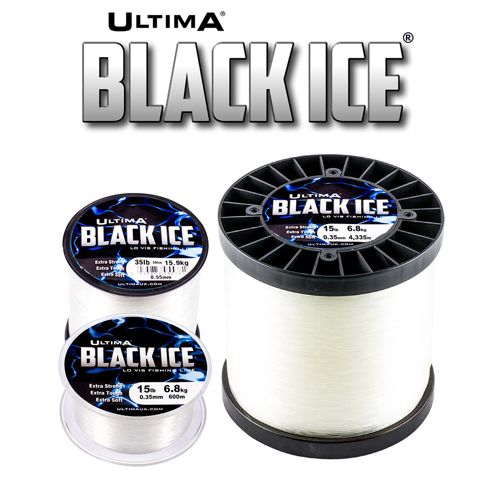 Ultima Black Ice