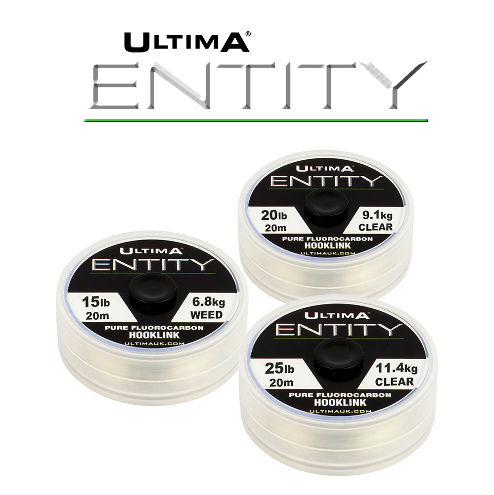 Ultima Entity