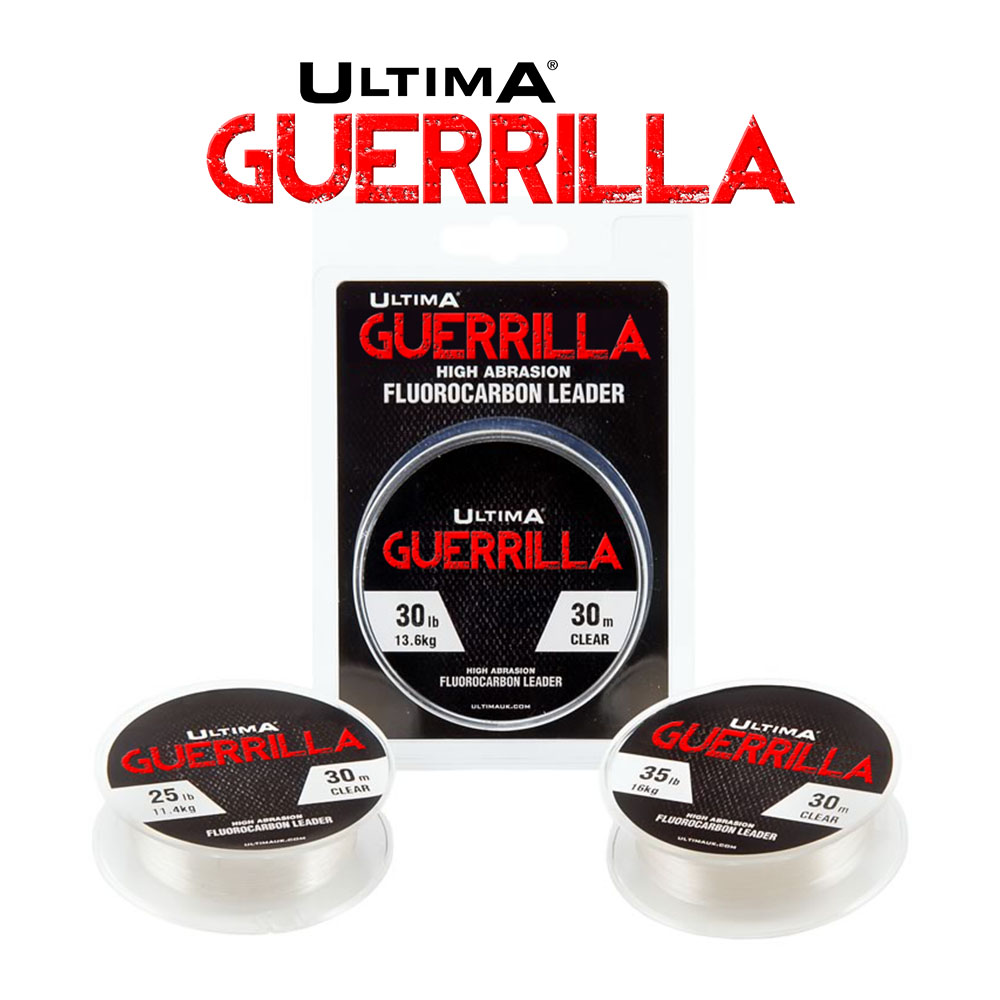 Ultima Guerrilla