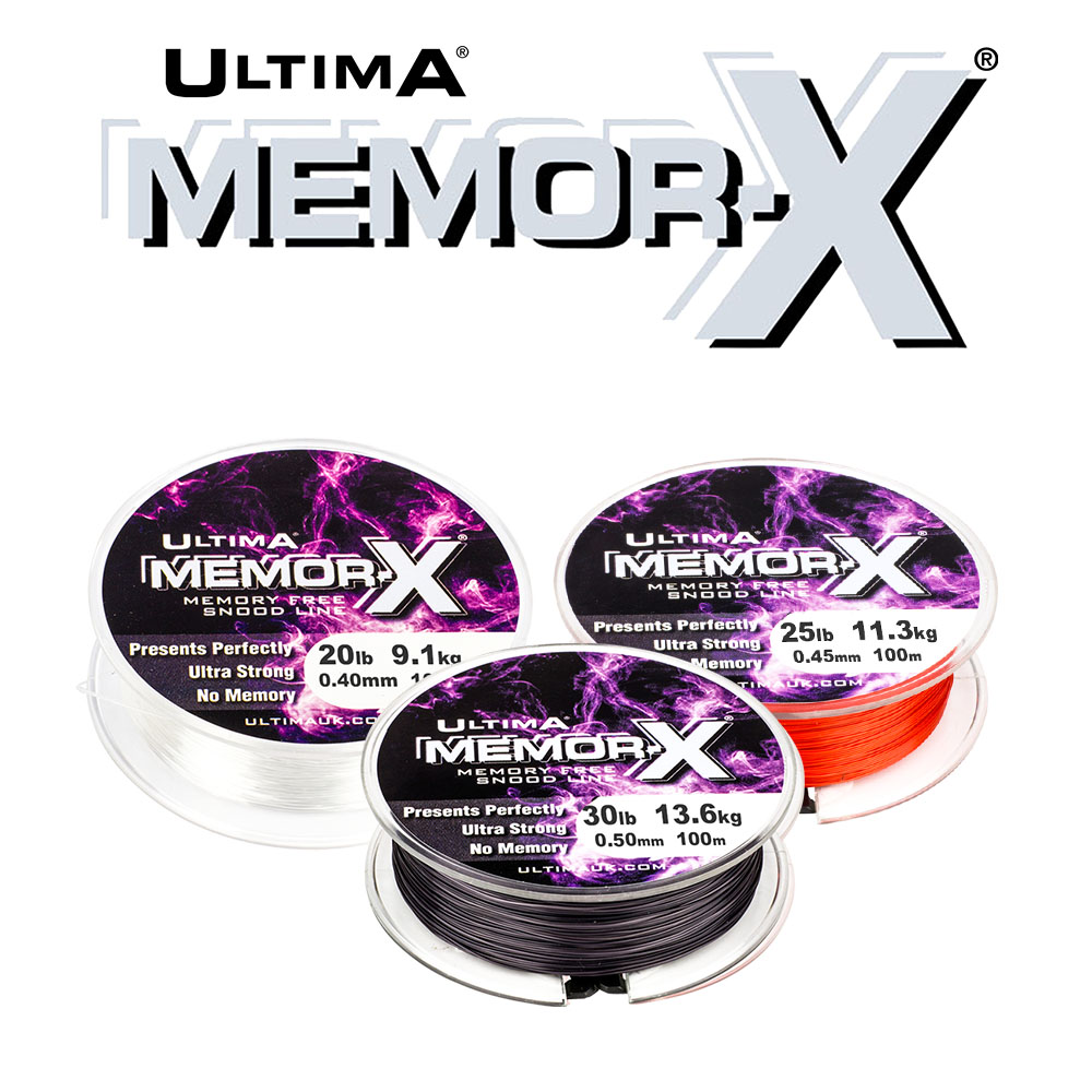 Ultima MemorX