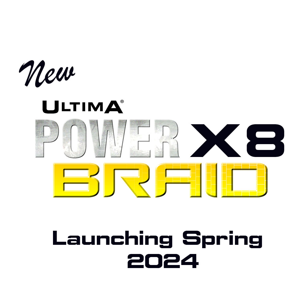 Ultima Power Braid Coarse