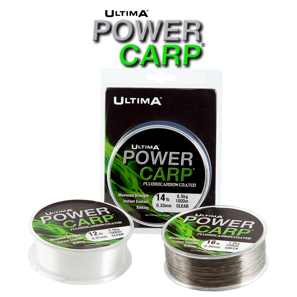 Ultima Power Carp