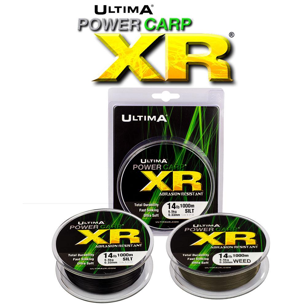 Ultima Power Carp XR