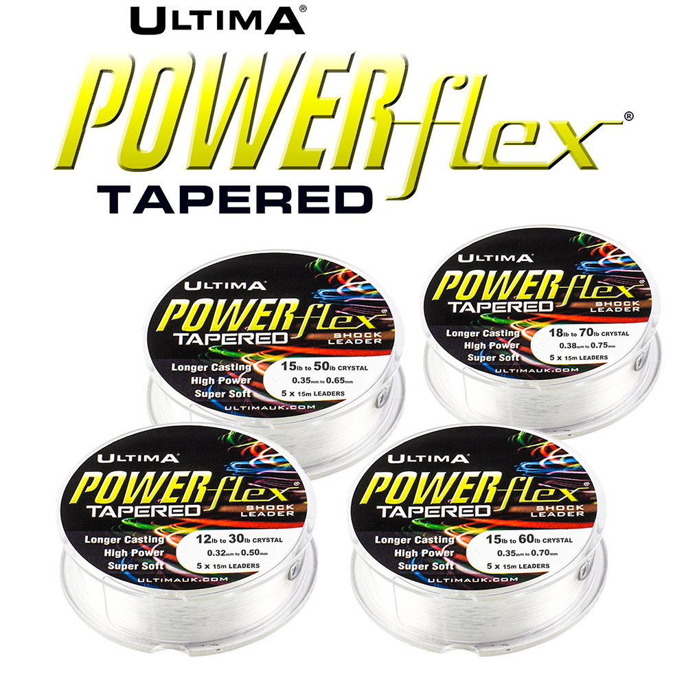 Ultima Powerflex TS Casting