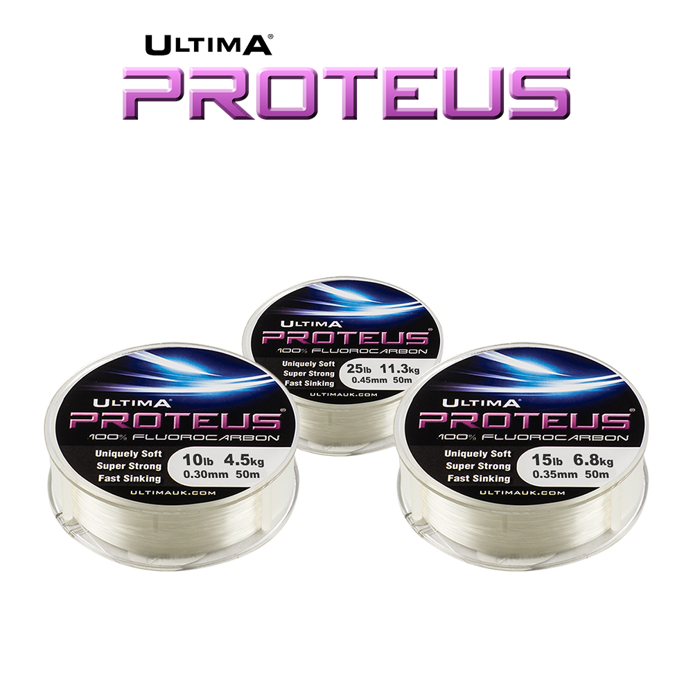 Ultima Proteus