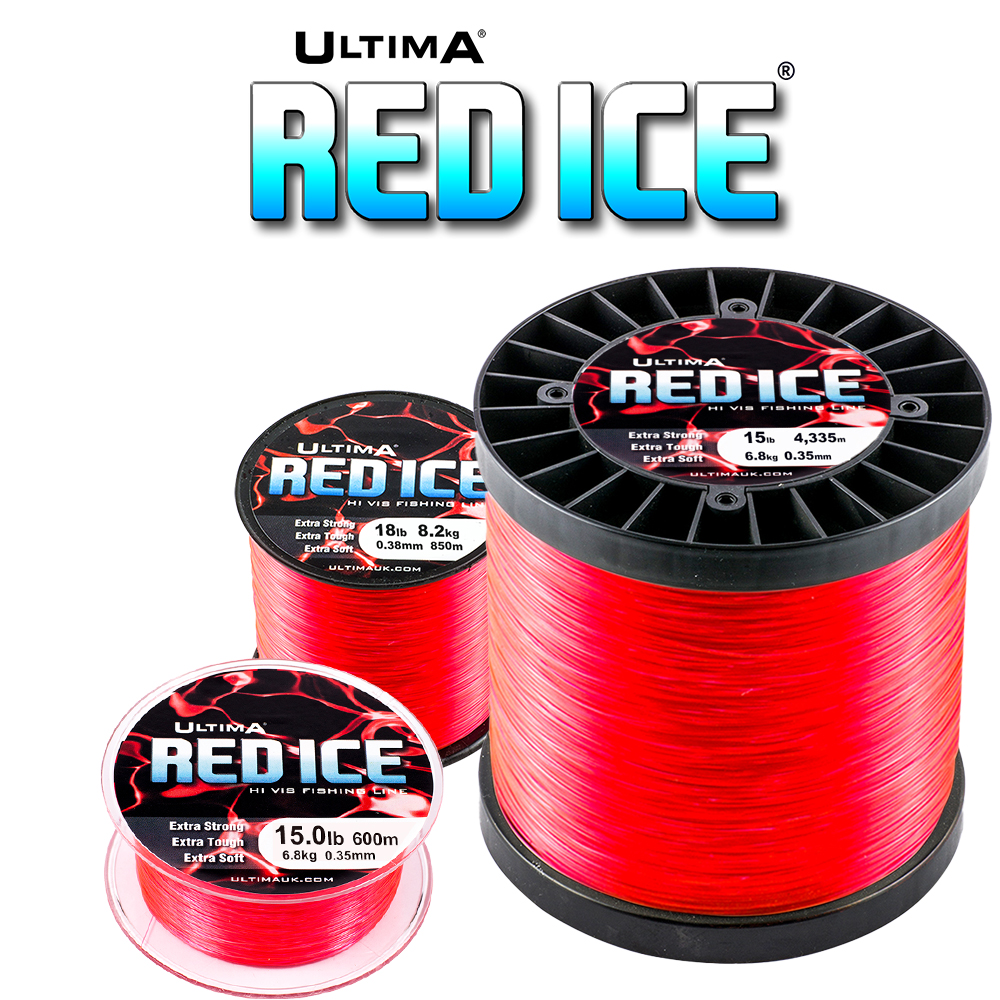 Ultima Red Ice