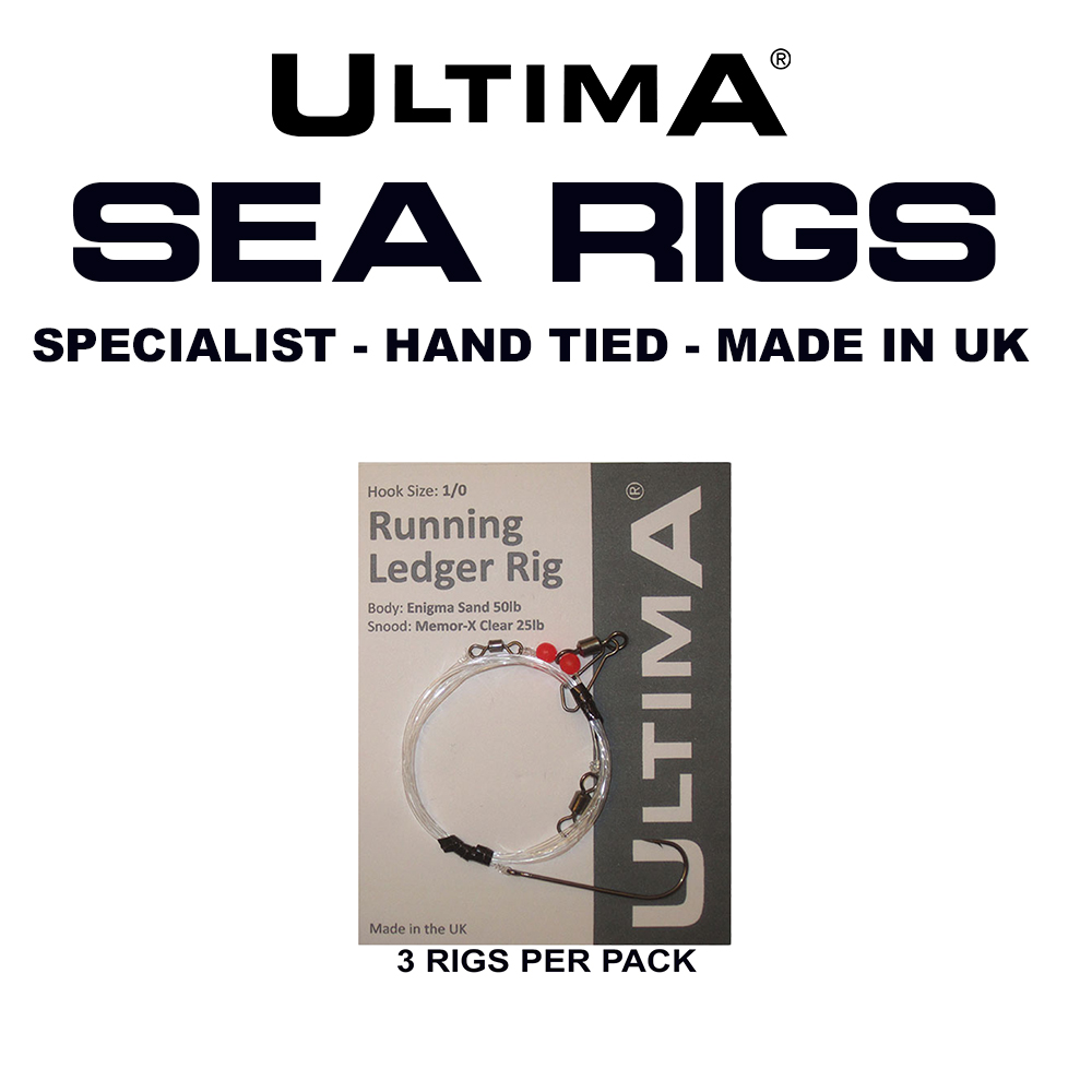 Ultima Sea Rigs