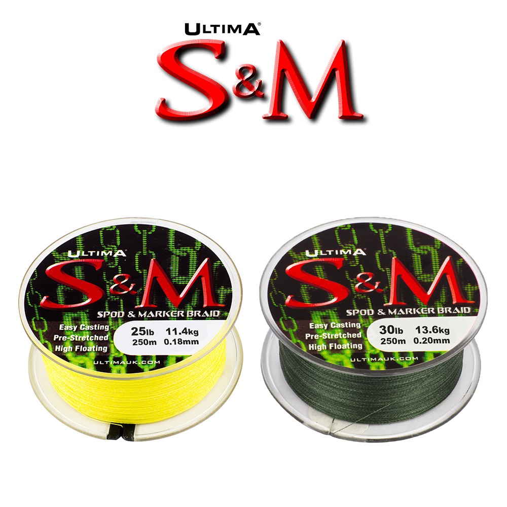 Ultima S & M