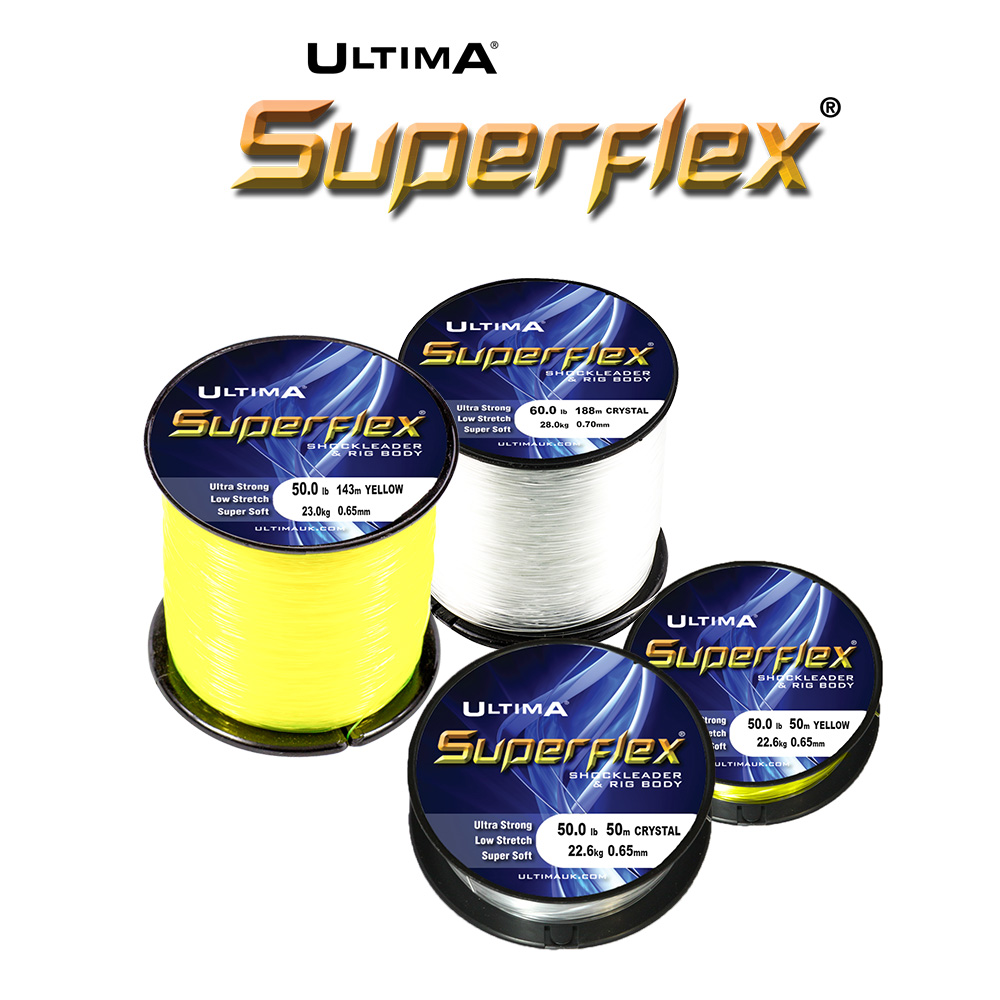 Ultima Superflex