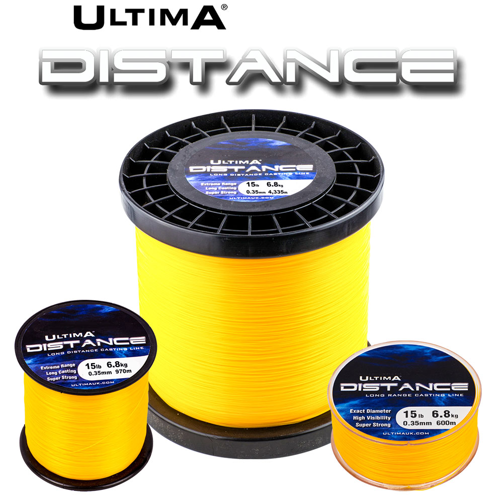 Ultima Distance Sea