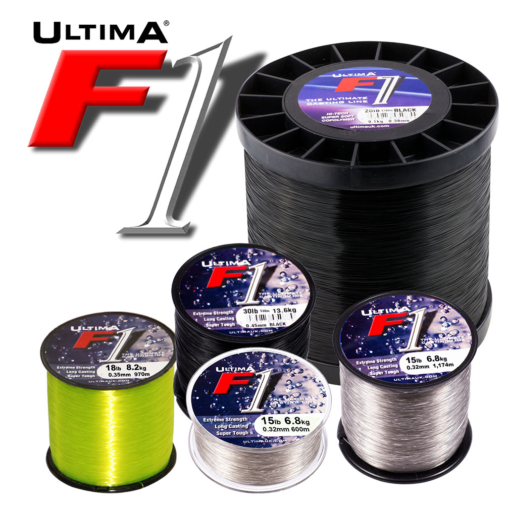 Ultima F1 Casting