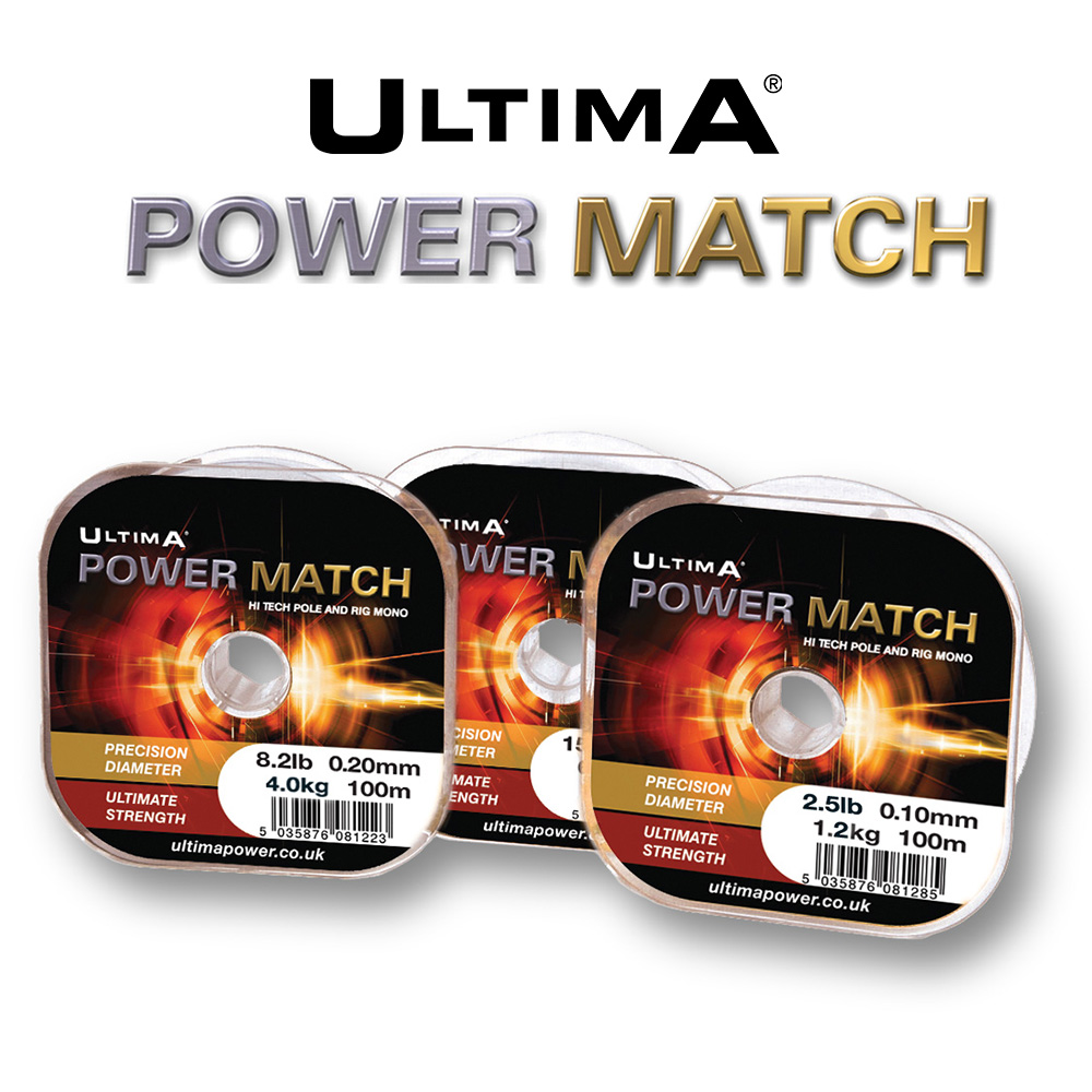 Ultima Power Match