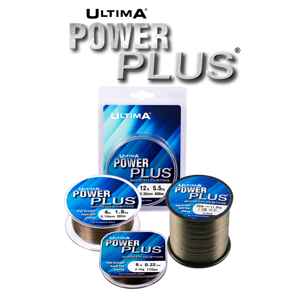 Ultima Power Plus