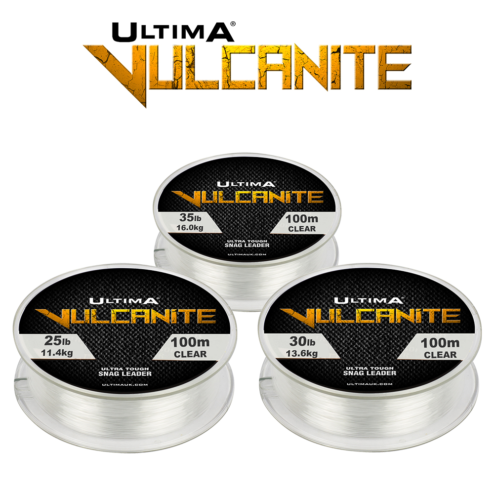 Ultima Vulcanite