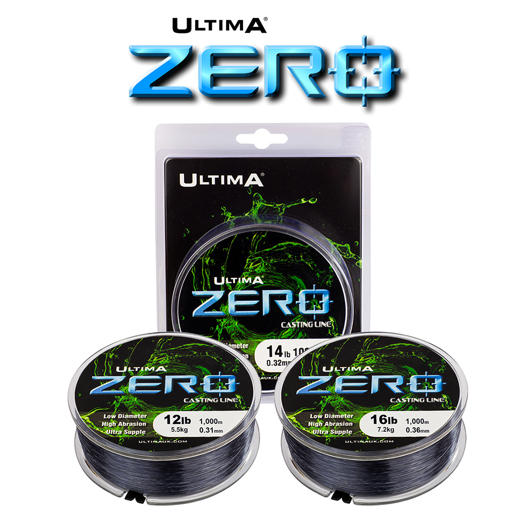Ultima Zero