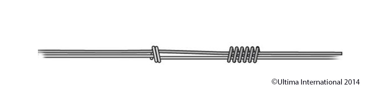 Visual Reference: How To Tie A Shock Leader Knot The Best Way